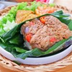 Cita Rasa Khas Sambal Bali