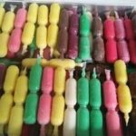 Estetika Modern Jajanan Zaman Dulu