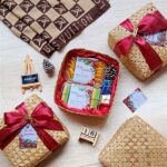 Hampers Kue Indonesia Autentik