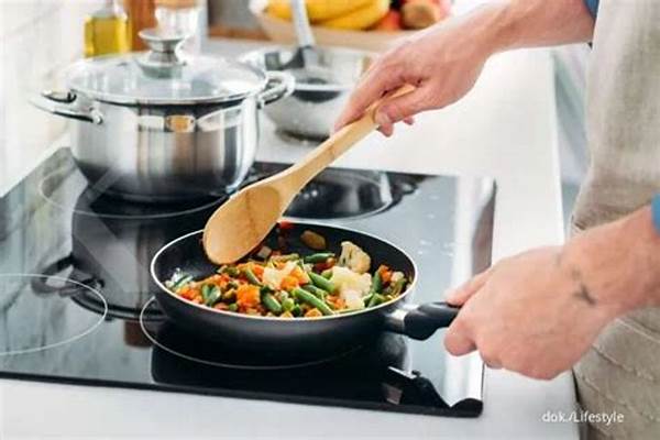 Hemat Waktu Saat Memasak