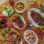 Hidangan Terjangkau Untuk Keluarga