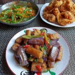 Ide Masakan Praktis Untuk Pemula