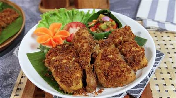 Ide Masakan Simpel Untuk Keluarga