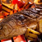 Ikan Bakar Tingkatkan Metabolisme