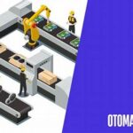 Implementasi Sistem Robotik Di Industri