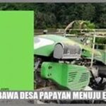 Inovasi Rasa Di Era Modernisasi