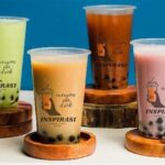 Inspirasi Boba Topping Viral Terbaru