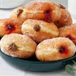 Isi Bomboloni Lumer Lezat