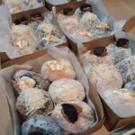 Isian Bomboloni Edisi Spesial