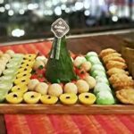 Jajanan Pasar Klasik Sentuhan Masa Kini