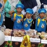 Jajanan Pasar Modifikasi Kreatif