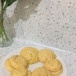 Kelezatan Roti Dengan Vanili Murni
