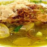 Kenikmatan Soto Lamongan Tradisional