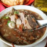 Keunikan Coto Makassar Dan Rempah