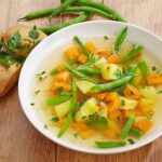 Kombinasi Bahan Sayur Bening Enak
