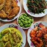 Kombinasi Lauk Untuk Keluarga Besar