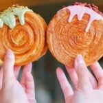 Kombinasi Rasa Bomboloni Terbaru
