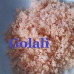 Koya Kelapa Kering Untuk Soto