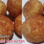 Kreasi Baru Jajanan Lokal Tradisi