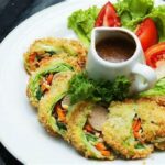 Kreasi Kontemporer Makanan Daerah