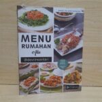 Kreasi Menu Rumahan Untuk Pemula