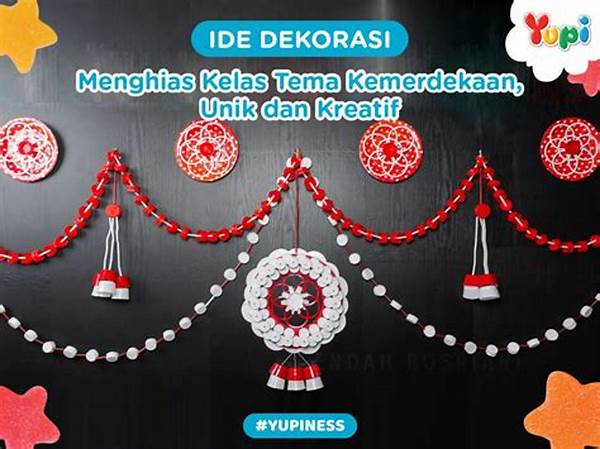Kreativitas Menghias Sajian Nusantara