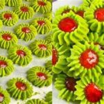 Kue Dengan Sentuhan Internasional