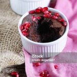 Kue Lumpur Cokelat Premium Lembut