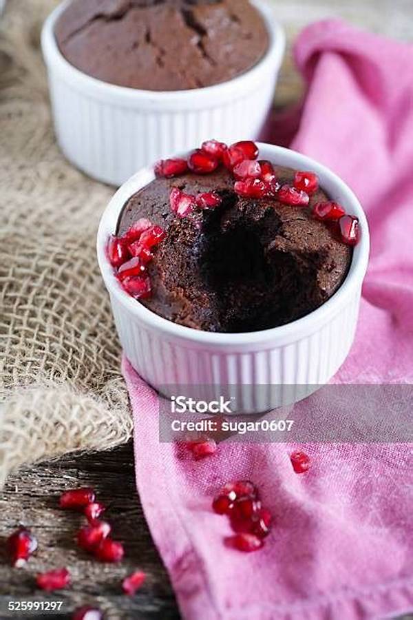 Kue Lumpur Cokelat Premium Lembut