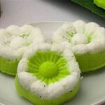 Kue Tradisional Dengan Eksplorasi Bahan