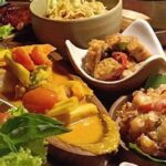 Kuliner Tradisional Dengan Gaya Baru