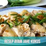 Kumpulan Resep Masakan Kukus Bergizi
