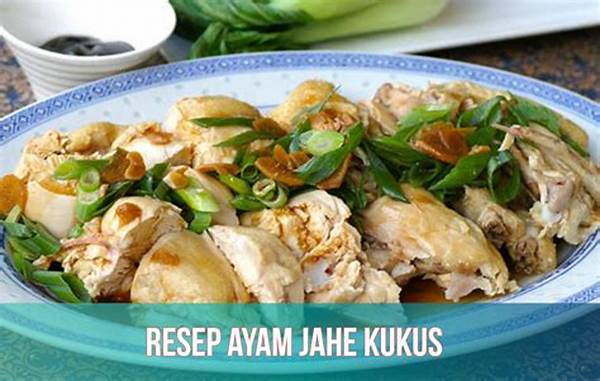 Kumpulan Resep Masakan Kukus Bergizi