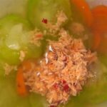 Langkah Membuat Sayur Bening Spesial