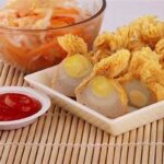 Langkah Mudah Bikin Snack Enak