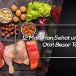 Makanan Ringan Sehat Tanpa Lemak
