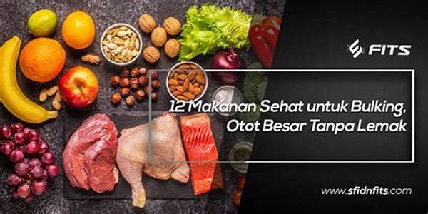Makanan Ringan Sehat Tanpa Lemak