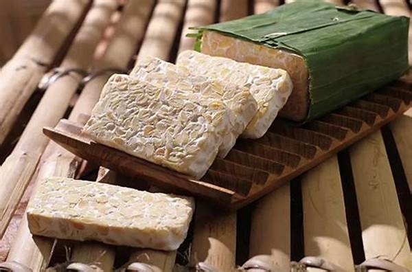 Manfaat Tepung Nabati Sehat