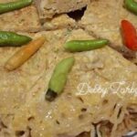 “masakan Praktis Bahan Sederhana”