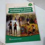 Menghidupkan Kembali Kebijaksanaan Tradisional