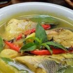 Menu Ikan Sehat Tanpa Garam
