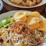 Modernisasi Warisan Kuliner Indonesia