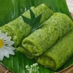 Modifikasi Resep Tradisional Kekinian