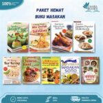Paket Hemat Jajanan Pasar