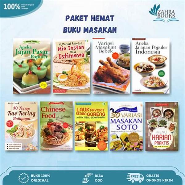 Paket Hemat Jajanan Pasar