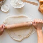 Panduan Adonan Roti Tidak Keras