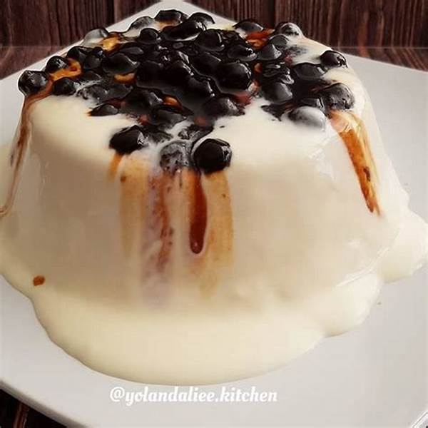 Panduan Boba Lembut Ideal