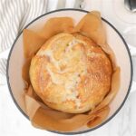 Panduan Langkah Demi Langkah Roti Awan