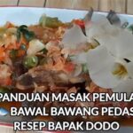 “panduan Masak Bagi Pemula”