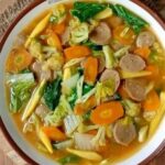 Panduan Memasak Capcay Untuk Pemula